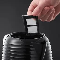 Чайник Russell Hobbs 24361-70 Inspire Black - мініатюра 5