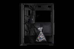 Корпус 2E Gaming Virtus Neo G3301 ARGB Black (2E-G3301N) - мініатюра 2