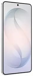 Смартфон Samsung Galaxy S26+ 12/512Gb ZWG White (7240240) - мініатюра 5