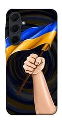 Чохол Demsky Прапор для Samsung Galaxy A35
