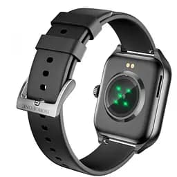 Смарт-годинник Borofone BD5 Smart sports watch(call version) Black - мініатюра 2