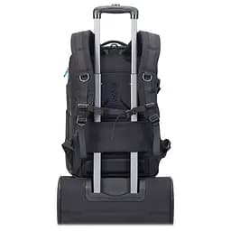 Рюкзак для ноутбука Rivacase 17.3" Black (7860) (7860 (Black)) - мініатюра 6