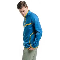 Флісова кофта Turbat Atakama Mns M Синя (1054-012.004.3958) - мініатюра 2