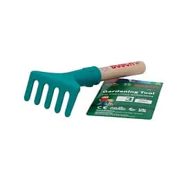 Детские грабли садовые Klein Bosch (2788)