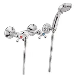 Змішувач для душу Haiba Smes 003 HB0364 Хром