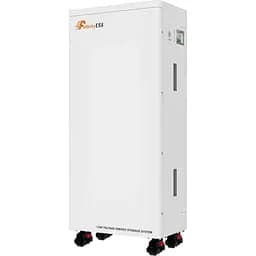 Аккумулятор FelicityESS LiFePO4 48V 51.2V/300Ah/15360Wh (LUX-Y-48300LG01) [125928]