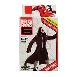 Конструктор "Супергерой" 79029 Вид 6