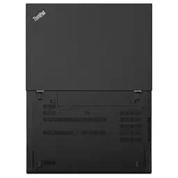Ноутбук Lenovo ThinkPad T580 FHD (i7-8650U/16/512SSD/MX150-2Gb) - Class A- "Б/В" - мініатюра 8