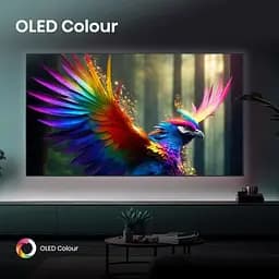 LED-телевізор Hisense 55A85Q (7134193) - мініатюра 7