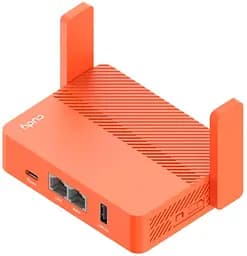 Роутер Cudy TR1200 WiFi5 живлення Type-C, без блока (73-00543) - мініатюра 2