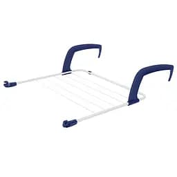 Сушарка для білизни підлогова Casa Si Flex Dry 4in1 White (CS92970D05) - мініатюра 6