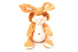 Кролик Длинноухий, 32434, 34 см