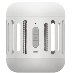 Інсектицидна лампа Eurolamp 7W 1200mAh (MK-7W(LIGHT)) (4262380660199) - мініатюра 1