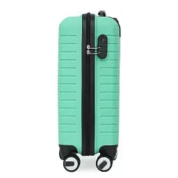 Валіза Semi Line 19" S Sea Green (T5612-1) - мініатюра 4