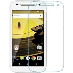 Захисне скло Mocolo 2.5D 0.33 mm Tempered Glass Moto E (XT1762)