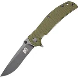 Ніж Skif Urbanite II BSW Olive - мініатюра 6