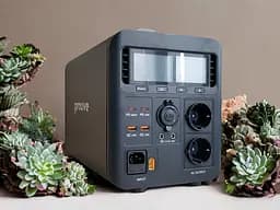 Портативна зарядна станція Proove PowerHome K700 678Wh 700W - мініатюра 9