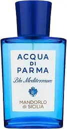 Туалетная вода Acqua di Parma Blu Mediterraneo Mandorlo Di Sicilia 150 мл 