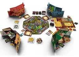 Настільна гра Czech Games Edition Угода з дияволом (Deal with the Devil) (англ.) (CGE00066) - мініатюра 3