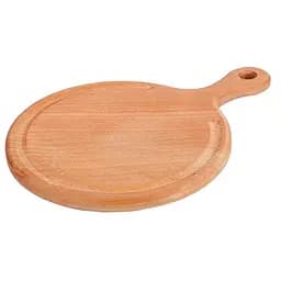 Дошка Mazhura Chef з ручкою для подачі 30 х 40 см (mz370843)