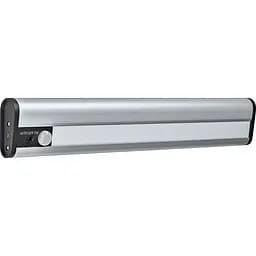Світильник з датчиком руху Ledvance Linear Mobile 300mm Grey (4058075260467) [158442] - мініатюра 2