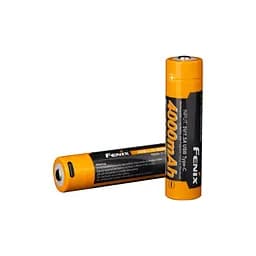Акумулятор Fenix 18650 (4000 mAh) Type-C (ARB-L18-4000U) - мініатюра 6