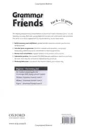 Grammar Friends 2. Teacher's Book - мініатюра 3