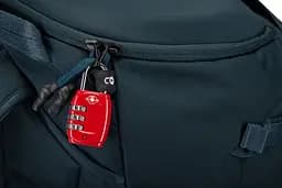 Туристичний рюкзак Thule Landmark 40L Darkest Blue (TH 3205309) - мініатюра 9