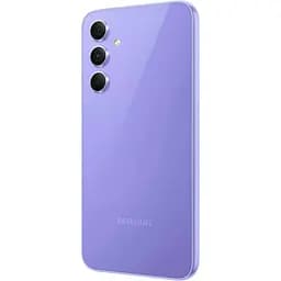 Смартфон Samsung A5460 Galaxy A54 5G 6/128Gb Awesome Violet [88640] - мініатюра 7
