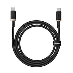 Кабель USB-C - USB-C Baseus Dura Series Type-C to Type-C 100W 1 м P10377803U01-00