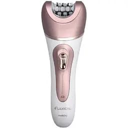 Жіночий епілятор Lexical LEP-5550 5 в 1 для тіла та зони бікіні