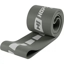 Гумка для фітнесу Hop-Sport 55-137 кг HS-L101RR сіра