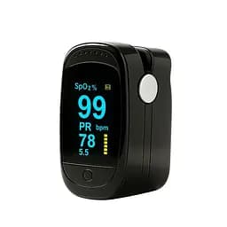 Пульсоксиметр ArhiMED PulsePro X1