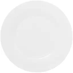 Набор BonaDi 6 фарфоровых обеденных тарелок White City фарфор Ø25 см kuh0007140