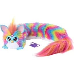 Іграшка інтерактивна Hasbro DJ Furby Interactive Toy (G0668)