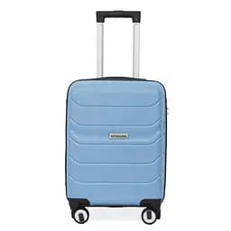 Валіза Semi Line 20" S Blue (T5616-1) - мініатюра 3