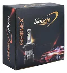 Світлодіодна лампа для фар BioLight H1 30W 5000LM - мініатюра 3