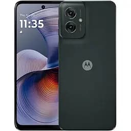 Смартфон Motorola Moto G55 8/256GB Forest Gray (PB5U0009RS)