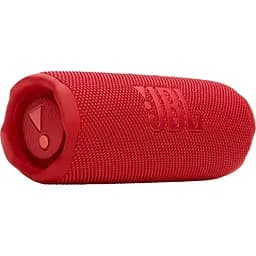Акустична система JBL Flip 7 Red (JBLFLIP7RED) - мініатюра 4