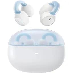 Бездротові навушники Baseus AirGo 1 Ring Open-Ear A00069201223-00 White