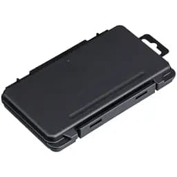Коробка Meiho Free Board Case 1010A 175x105x22mm Black
