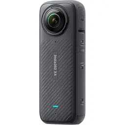 Екшн-камера Insta360 X4 8K Standard Bundle (CINSABMA) EU [107214] - мініатюра 3