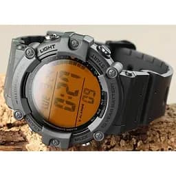 Чоловічий годинник Casio AE-1500WHC-8AVEF - мініатюра 2