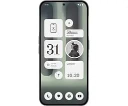 Смартфон Nothing Phone 2a Plus 5G A142P 12/256Gb Gray - мініатюра 6