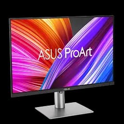 Монітор Asus 24.1" ProArt PA248CRV 2xHDMI 2xDP USB-C 3xUSB MM IPS 1920x1200 16:10 75Hz DCI- teh0014226 - мініатюра 5