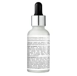 Сироватка для обличчя Lapush Salicylic Acid Serum 1% 30 мл (LP_SR_SLASS_30) - мініатюра 2