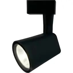 Світильник Work's TL10A-B LED трековий чорний (78232)