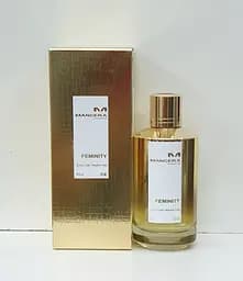 Оригинал Mancera Feminity 120 мл парфюмированная вода