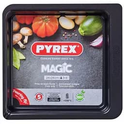 Деко для запікання Pyrex Magic 24х24 см (6348932)
