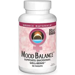 Баланс настрою Source Natural Eternal Woman Mood Balance 90 таблеток